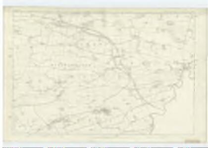 Linlithgowshire, Sheet 6 - OS 6 Inch map