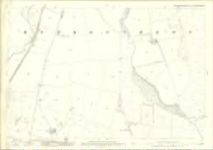 Kirkcudbrightshire, Sheet  037.13 - 25 Inch Map