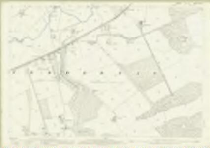Fifeshire, Sheet  035.02 - 25 Inch Map