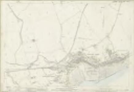 Fifeshire, Sheet  022.12 - 25 Inch Map