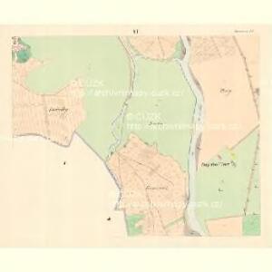 Wierowann - m3377-1-006 - Kaiserpflichtexemplar der Landkarten des stabilen Katasters