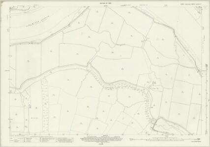 Essex (New Series 1913-) n LXXIV.11 (includes: Althorne; Canewdon) - 25 Inch Map