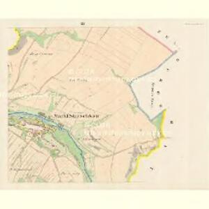 Straskau - m2900-1-003 - Kaiserpflichtexemplar der Landkarten des stabilen Katasters