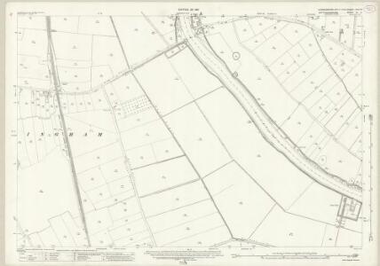 Nottinghamshire VII.3 (includes: Morton; Walkeringham; Walkerith) - 25 Inch Map