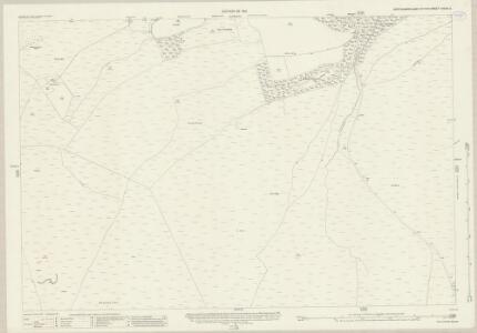 Northumberland (New Series) XCVIII.2 (includes: Bellister; Plenmeller) - 25 Inch Map