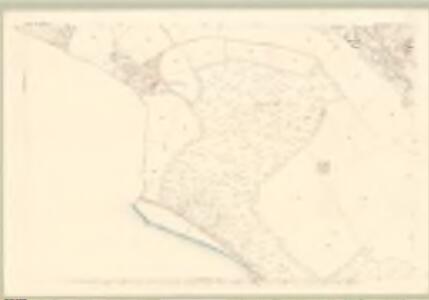 Selkirk, Sheet VII.3 (Stow) - OS 25 Inch map