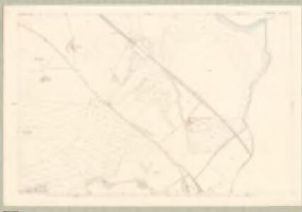 Lanark, Sheet XXXIII.15 (Covington) - OS 25 Inch map