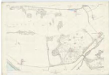 Perth and Clackmannan, Perthshire Sheet XCVIII.12 (Combined) - OS 25 Inch map