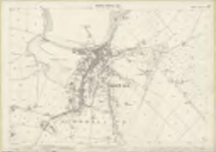 Orkney, Sheet  108.03 - 25 Inch Map