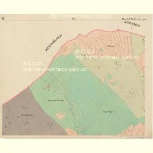 Haid - c9266-1-002 - Kaiserpflichtexemplar der Landkarten des stabilen Katasters