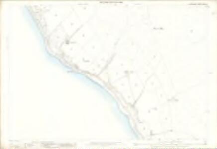Buteshire, Sheet  193.15 - 25 Inch Map
