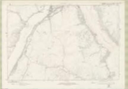 Argyll and Bute Sheet CXLIII - OS 6 Inch map