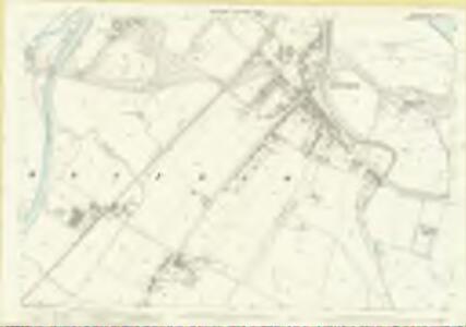 Renfrewshire, Sheet  008.11 - 25 Inch Map