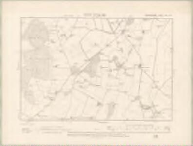 Aberdeenshire Sheet XXVI.NE - OS 6 Inch map
