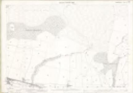 Dumfriesshire, Sheet  006.05 - 25 Inch Map