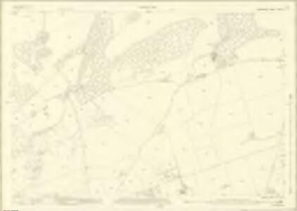 Forfarshire, Sheet  034.12 - 25 Inch Map