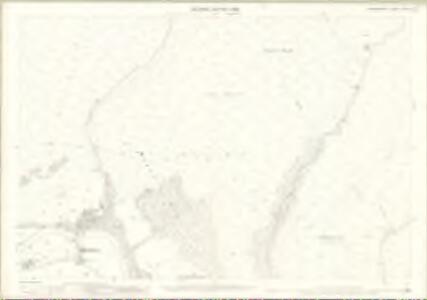 Dumfriesshire, Sheet  036.09 - 25 Inch Map