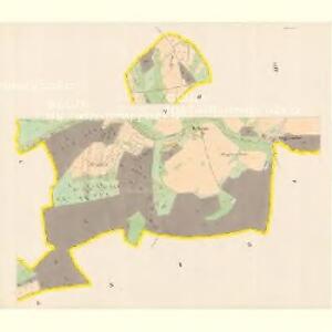 Stiegesdorf - c9230-1-004 - Kaiserpflichtexemplar der Landkarten des stabilen Katasters