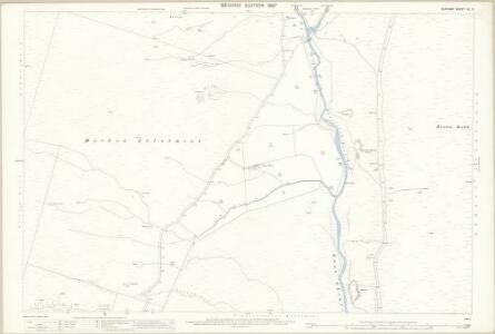 Durham XL.5 (includes: Eggleston; Middleton In Teesdale) - 25 Inch Map
