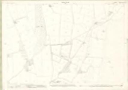 Buteshire, Sheet  204.09 - 25 Inch Map