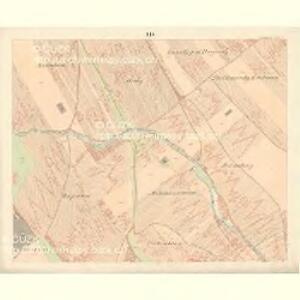 Strassnitz - m2902-1-013 - Kaiserpflichtexemplar der Landkarten des stabilen Katasters