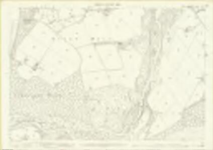 Ross-shire, Sheet  099.01 - 25 Inch Map