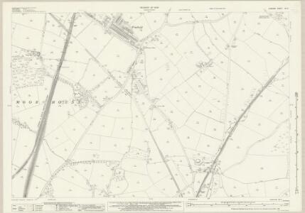Durham XX.11 (includes: Belmont; Hetton; Pittington; West Rainton) - 25 Inch Map