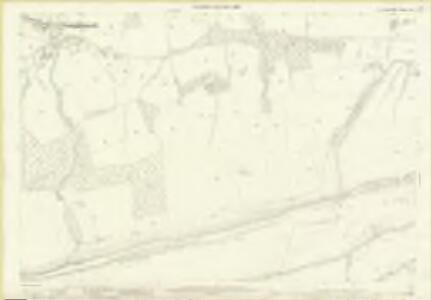Stirlingshire, Sheet  016.04 - 25 Inch Map