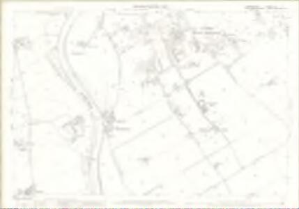 Dumfriesshire, Sheet  055.07 - 25 Inch Map