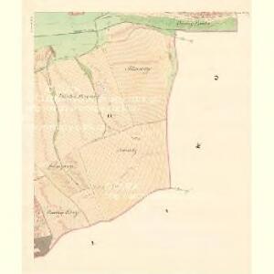 Morkuwek - m1884-1-003 - Kaiserpflichtexemplar der Landkarten des stabilen Katasters