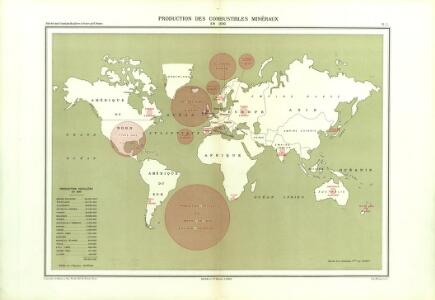 Atlas du Comité central des houilleres de France: Cartes des bassins houillers de la France, de la Grande-Bretagne, de la Belgique et de l'Allemagne