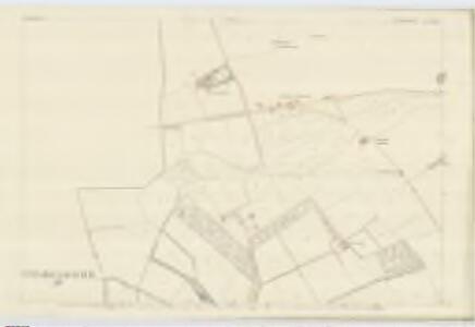 Aberdeen, Sheet XXXV.12 (Rayne) - OS 25 Inch map