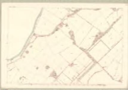 Roxburgh, Sheet XX.13 (Cavers) - OS 25 Inch map
