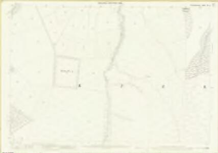 Stirlingshire, Sheet  021.05 - 25 Inch Map