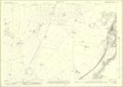 Kincardineshire, Sheet  007.11 - 25 Inch Map