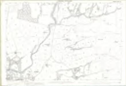 Ayrshire, Sheet  003.08 - 25 Inch Map