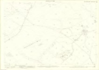Kirkcudbrightshire, Sheet  028.07 - 25 Inch Map