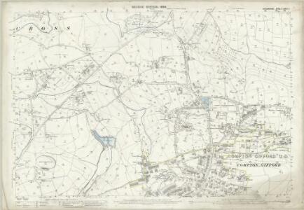 Devon CXXIII.4 (includes: Devonport; Plymouth) - 25 Inch Map