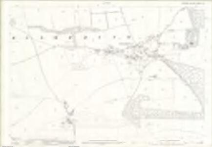 Fifeshire, Sheet  003.12 - 25 Inch Map