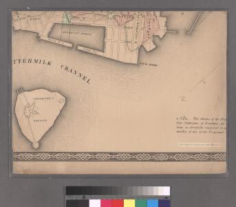 Plan of the city of Brooklyn, L.I. / by William Perris.