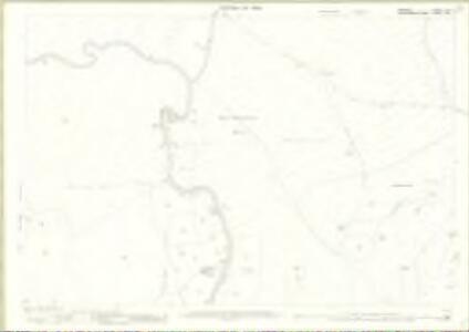 Ayrshire, Sheet  072.02 - 25 Inch Map