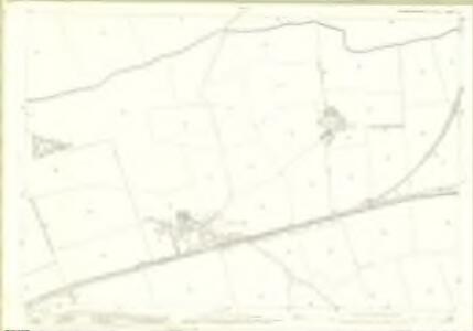Haddingtonshire, Sheet  005.06 - 25 Inch Map