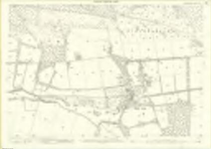 Sutherland, Sheet  112.07 - 25 Inch Map