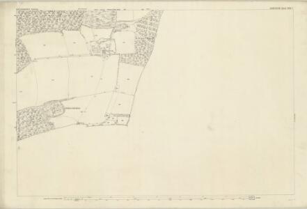 Hampshire and Isle of Wight LXXX.7 (includes: Boldre; Brockenhurst; East Boldre) - 25 Inch Map