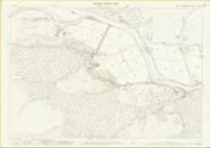 Ross-shire, Sheet  087.09 - 25 Inch Map