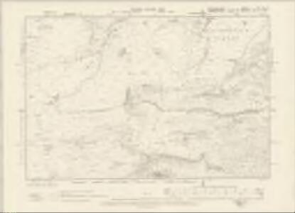 Westmorland XII.NW - OS Six-Inch Map