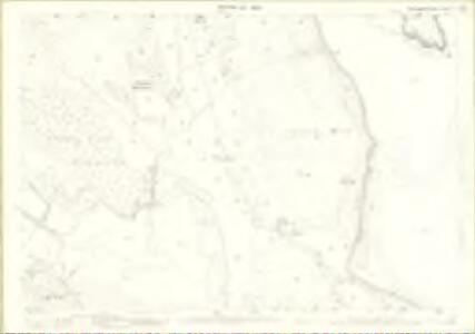 Kirkcudbrightshire, Sheet  050.11 - 25 Inch Map
