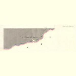 Reihwiesen - m2578-1-006 - Kaiserpflichtexemplar der Landkarten des stabilen Katasters