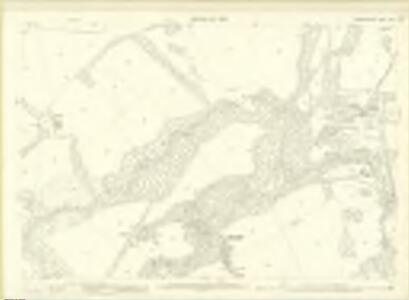 Edinburghshire, Sheet  014.10 - 25 Inch Map