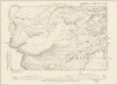 Westmorland XIIa.SE & XII.SW - OS Six-Inch Map